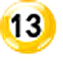 13