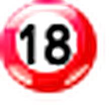 18
